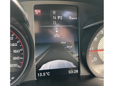 4.0 C63 V8 BiTurbo AMG S (Premium) Coupe 2dr Petrol SpdS MCT Euro 6 (s/s) (510 ps)