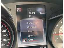 Mercedes-Benz C Class 4.0 C63 V8 BiTurbo AMG S (Premium) Coupe 2dr Petrol SpdS MCT Euro 6 (s/s) (510 ps)