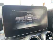 Mercedes-Benz C Class 4.0 C63 V8 BiTurbo AMG S (Premium) Coupe 2dr Petrol SpdS MCT Euro 6 (s/s) (510 ps)