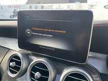 Mercedes-Benz C Class 4.0 C63 V8 BiTurbo AMG S (Premium) Coupe 2dr Petrol SpdS MCT Euro 6 (s/s) (510 ps)