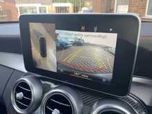 Mercedes-Benz C Class 4.0 C63 V8 BiTurbo AMG S (Premium) Coupe 2dr Petrol SpdS MCT Euro 6 (s/s) (510 ps)