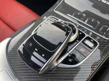 Mercedes-Benz C Class 4.0 C63 V8 BiTurbo AMG S (Premium) Coupe 2dr Petrol SpdS MCT Euro 6 (s/s) (510 ps)