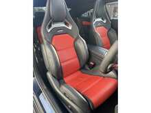 Mercedes-Benz C Class 4.0 C63 V8 BiTurbo AMG S (Premium) Coupe 2dr Petrol SpdS MCT Euro 6 (s/s) (510 ps)