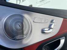 Mercedes-Benz C Class 4.0 C63 V8 BiTurbo AMG S (Premium) Coupe 2dr Petrol SpdS MCT Euro 6 (s/s) (510 ps)