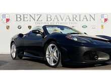Ferrari F430 F1 4.3 2dr Coupe Semi Auto Petrol