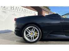 Ferrari F430 F1 4.3 2dr Coupe Semi Auto Petrol