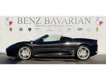 Ferrari F430 F1 4.3 2dr Coupe Semi Auto Petrol