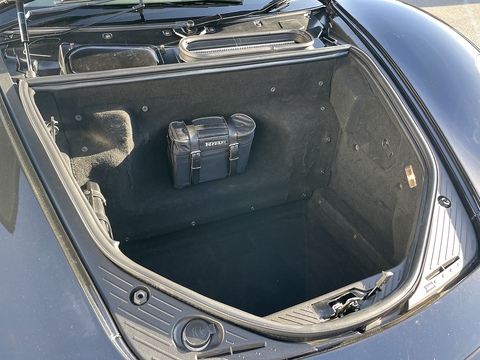 F1 4.3 2dr Coupe Semi Auto Petrol