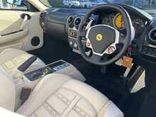 Ferrari F430 F1 4.3 2dr Coupe Semi Auto Petrol