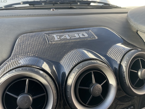 F1 4.3 2dr Coupe Semi Auto Petrol