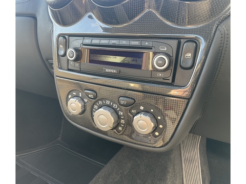 F1 4.3 2dr Coupe Semi Auto Petrol