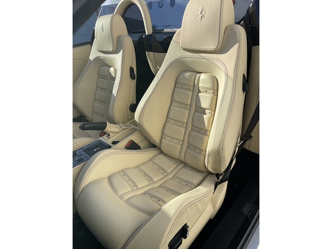 F1 4.3 2dr Coupe Semi Auto Petrol