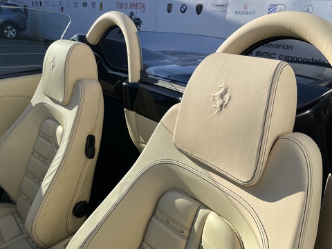 F1 4.3 2dr Coupe Semi Auto Petrol