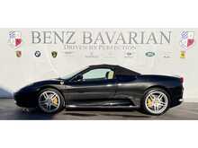 Ferrari F430 F1 4.3 2dr Coupe Semi Auto Petrol