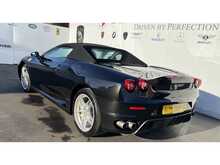 Ferrari F430 F1 4.3 2dr Coupe Semi Auto Petrol