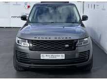 Land Rover Range Rover 4.4 SD V8 Vogue SE SUV 5dr Diesel Auto 4WD Euro 6 (s/s) (339 ps)