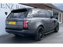 Land Rover Range Rover 4.4 SD V8 Vogue SE SUV 5dr Diesel Auto 4WD Euro 6 (s/s) (339 ps)