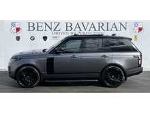 Land Rover Range Rover 4.4 SD V8 Vogue SE SUV 5dr Diesel Auto 4WD Euro 6 (s/s) (339 ps)