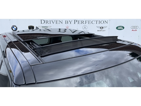 4.4 SD V8 Vogue SE SUV 5dr Diesel Auto 4WD Euro 6 (s/s) (339 ps)