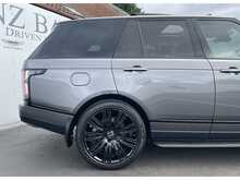 Land Rover Range Rover 4.4 SD V8 Vogue SE SUV 5dr Diesel Auto 4WD Euro 6 (s/s) (339 ps)