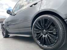 Land Rover Range Rover 4.4 SD V8 Vogue SE SUV 5dr Diesel Auto 4WD Euro 6 (s/s) (339 ps)