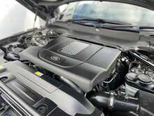 Land Rover Range Rover 4.4 SD V8 Vogue SE SUV 5dr Diesel Auto 4WD Euro 6 (s/s) (339 ps)