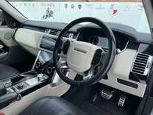 Land Rover Range Rover 4.4 SD V8 Vogue SE SUV 5dr Diesel Auto 4WD Euro 6 (s/s) (339 ps)