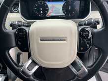 Land Rover Range Rover 4.4 SD V8 Vogue SE SUV 5dr Diesel Auto 4WD Euro 6 (s/s) (339 ps)