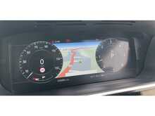 Land Rover Range Rover 4.4 SD V8 Vogue SE SUV 5dr Diesel Auto 4WD Euro 6 (s/s) (339 ps)
