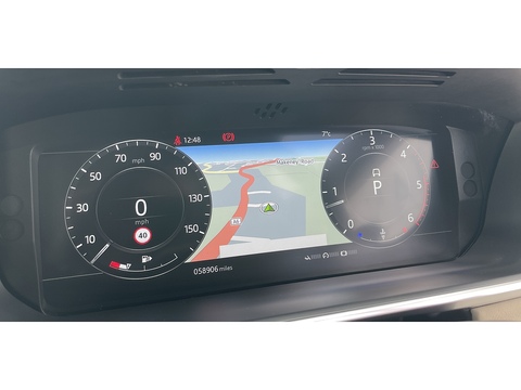 4.4 SD V8 Vogue SE SUV 5dr Diesel Auto 4WD Euro 6 (s/s) (339 ps)