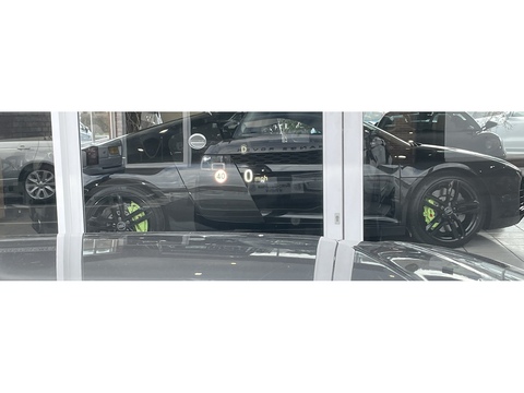 4.4 SD V8 Vogue SE SUV 5dr Diesel Auto 4WD Euro 6 (s/s) (339 ps)