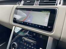 Land Rover Range Rover 4.4 SD V8 Vogue SE SUV 5dr Diesel Auto 4WD Euro 6 (s/s) (339 ps)