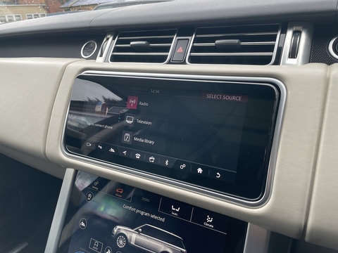 4.4 SD V8 Vogue SE SUV 5dr Diesel Auto 4WD Euro 6 (s/s) (339 ps)