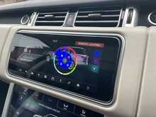 Land Rover Range Rover 4.4 SD V8 Vogue SE SUV 5dr Diesel Auto 4WD Euro 6 (s/s) (339 ps)