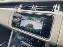 Land Rover Range Rover 4.4 SD V8 Vogue SE SUV 5dr Diesel Auto 4WD Euro 6 (s/s) (339 ps)