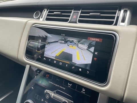 4.4 SD V8 Vogue SE SUV 5dr Diesel Auto 4WD Euro 6 (s/s) (339 ps)