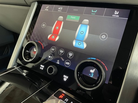 4.4 SD V8 Vogue SE SUV 5dr Diesel Auto 4WD Euro 6 (s/s) (339 ps)