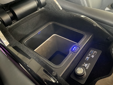 4.4 SD V8 Vogue SE SUV 5dr Diesel Auto 4WD Euro 6 (s/s) (339 ps)