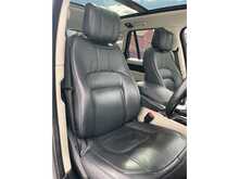 Land Rover Range Rover 4.4 SD V8 Vogue SE SUV 5dr Diesel Auto 4WD Euro 6 (s/s) (339 ps)