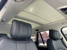 Land Rover Range Rover 4.4 SD V8 Vogue SE SUV 5dr Diesel Auto 4WD Euro 6 (s/s) (339 ps)
