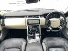 Land Rover Range Rover 4.4 SD V8 Vogue SE SUV 5dr Diesel Auto 4WD Euro 6 (s/s) (339 ps)