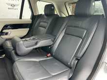 Land Rover Range Rover 4.4 SD V8 Vogue SE SUV 5dr Diesel Auto 4WD Euro 6 (s/s) (339 ps)