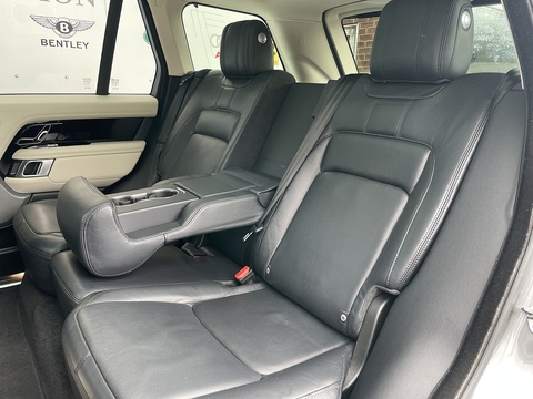 4.4 SD V8 Vogue SE SUV 5dr Diesel Auto 4WD Euro 6 (s/s) (339 ps)