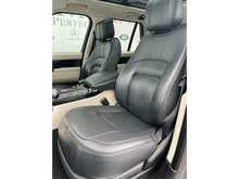 Land Rover Range Rover 4.4 SD V8 Vogue SE SUV 5dr Diesel Auto 4WD Euro 6 (s/s) (339 ps)