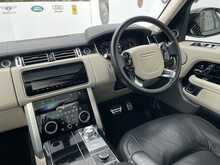 Land Rover Range Rover 4.4 SD V8 Vogue SE SUV 5dr Diesel Auto 4WD Euro 6 (s/s) (339 ps)
