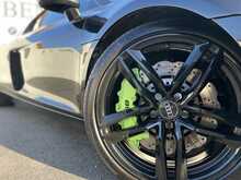 Audi R8 4.2 FSI V8 Coupe 2dr Petrol S Tronic quattro Euro 5 (430 ps)