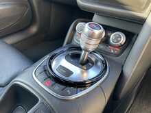 Audi R8 4.2 FSI V8 Coupe 2dr Petrol S Tronic quattro Euro 5 (430 ps)