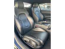 Audi R8 4.2 FSI V8 Coupe 2dr Petrol S Tronic quattro Euro 5 (430 ps)