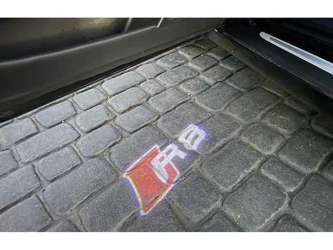 4.2 FSI V8 Coupe 2dr Petrol S Tronic quattro Euro 5 (430 ps)