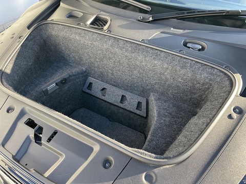 4.2 FSI V8 Coupe 2dr Petrol S Tronic quattro Euro 5 (430 ps)